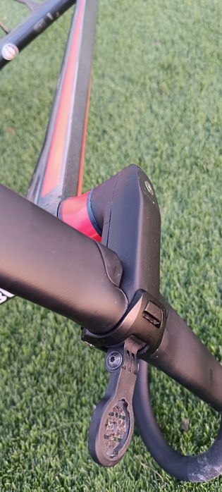 Quadro BMC Teammachine SLR One disco