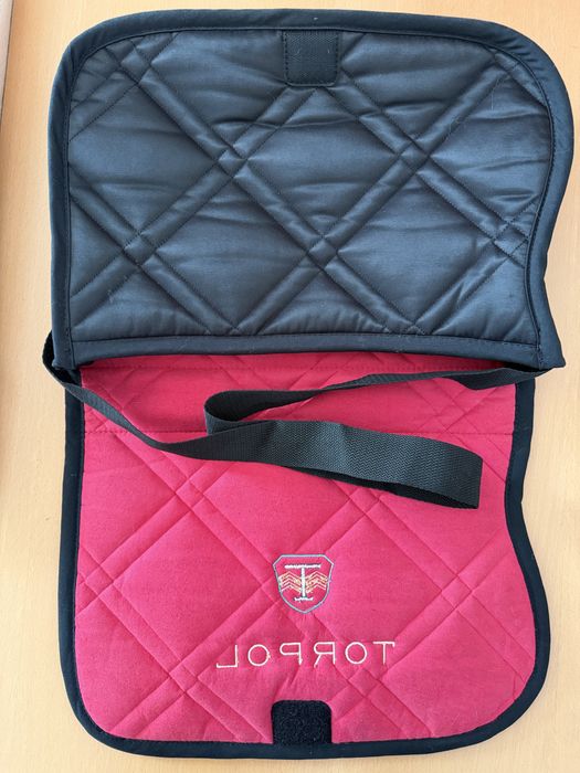Torba Torpol jezdziecka