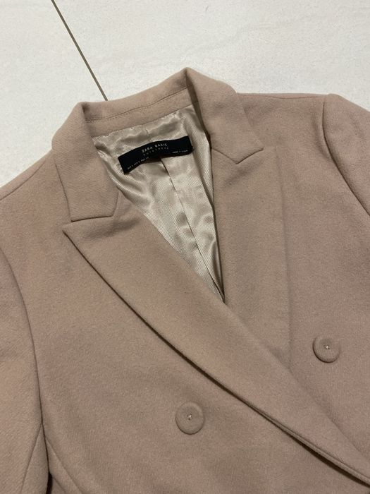 Płaszcz damski wiosenny/jesienny Zara S