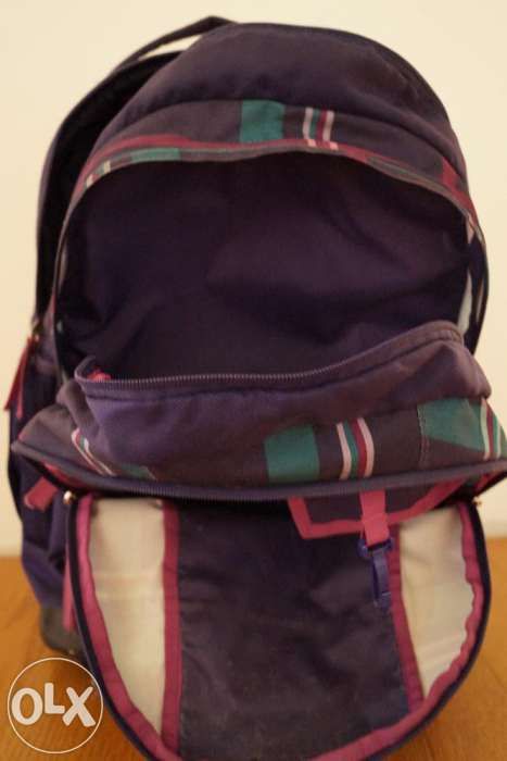 Plecak na kółkach Jansport