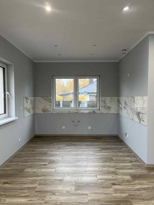 Wynajem domu Czernikowo