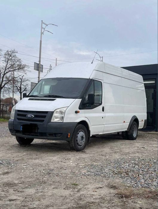 Вивіз будівельного сміття