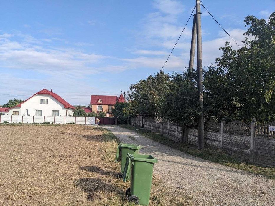 продається ділянка в с.Радча (13)
