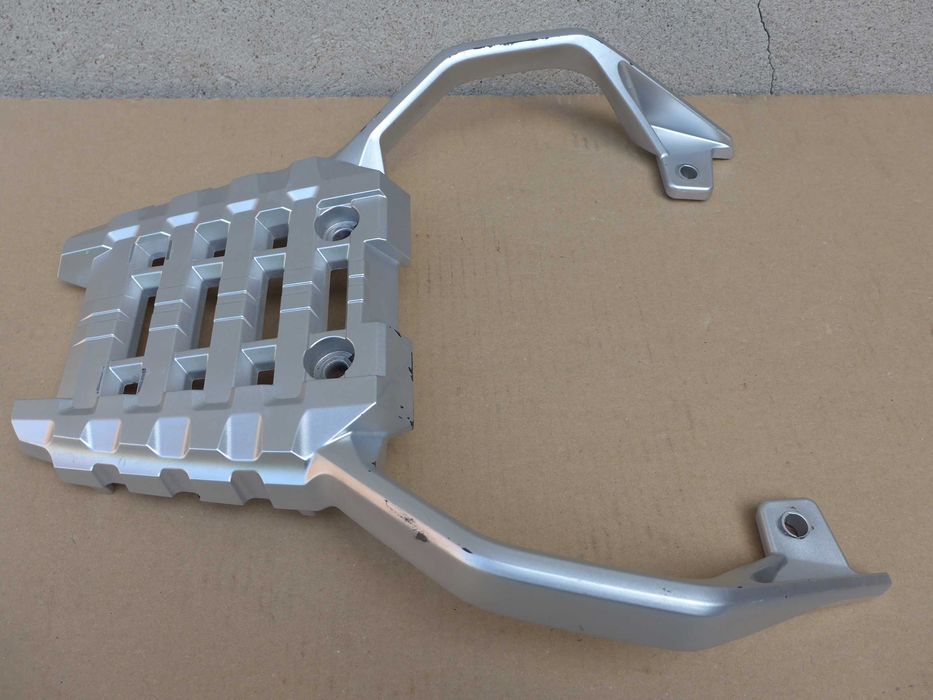 Suzuki DL 650/1000 '14r+ BAGAZNIK stelaz uchwyt pasazera