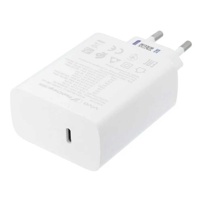 ORYGINALNA Ładowarka USB typ C Vivo - Flash Charge FlashCharge 120W