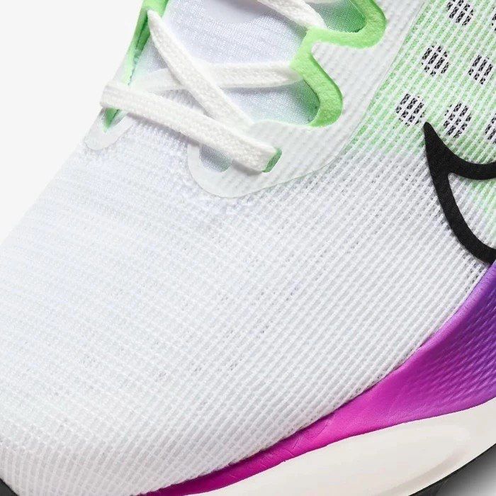 Кросівки Nike Zoom Fly 5 / найк сітка / 41;42;43;44;45