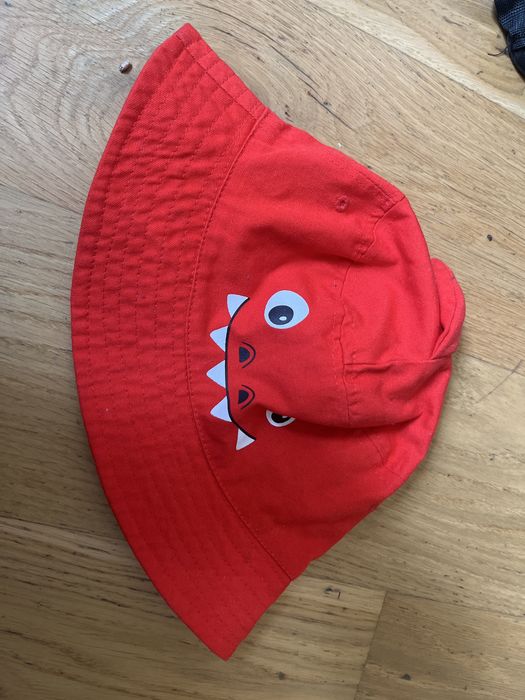 Czapka, kapelusz dzieciecy rozmiar 54