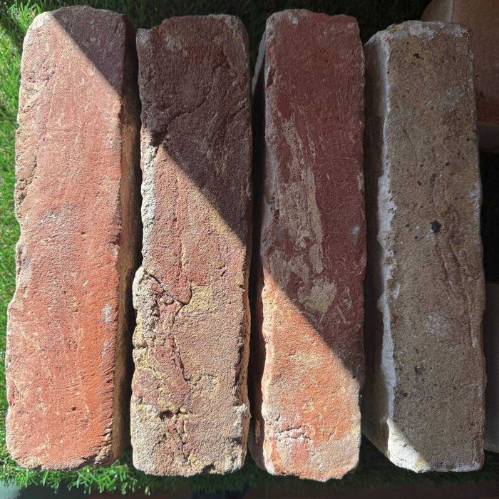 Австрійська цегла ,Польська цегла , Стара цегла