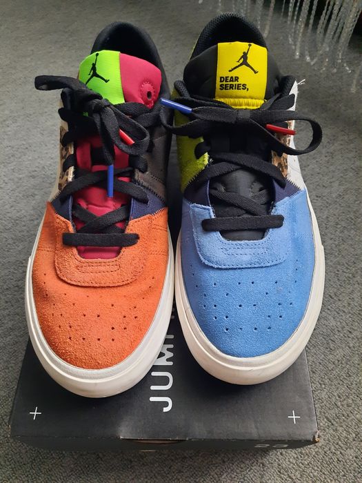 Оригінальні кеди Nike
