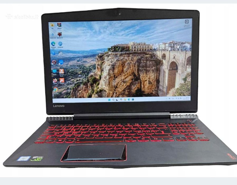 Sprzedam Laptopa Lenovo !
