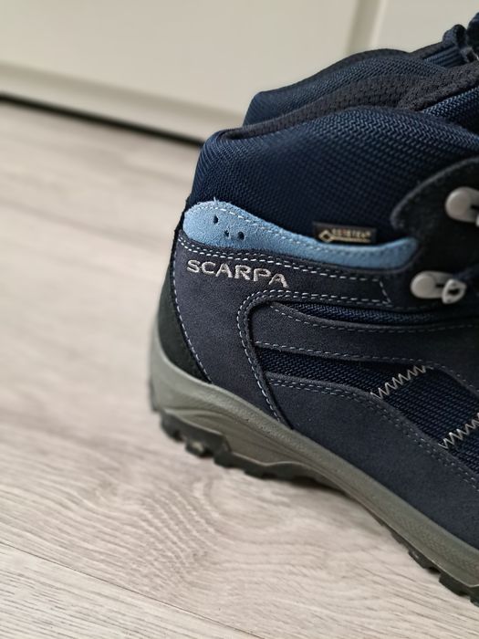 Buty trekkingowe scarpa 38