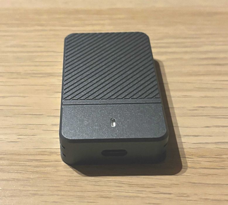 Obudowa dysku mSATA SSD M50 Jeyi USB-C 3.1 6Gbps