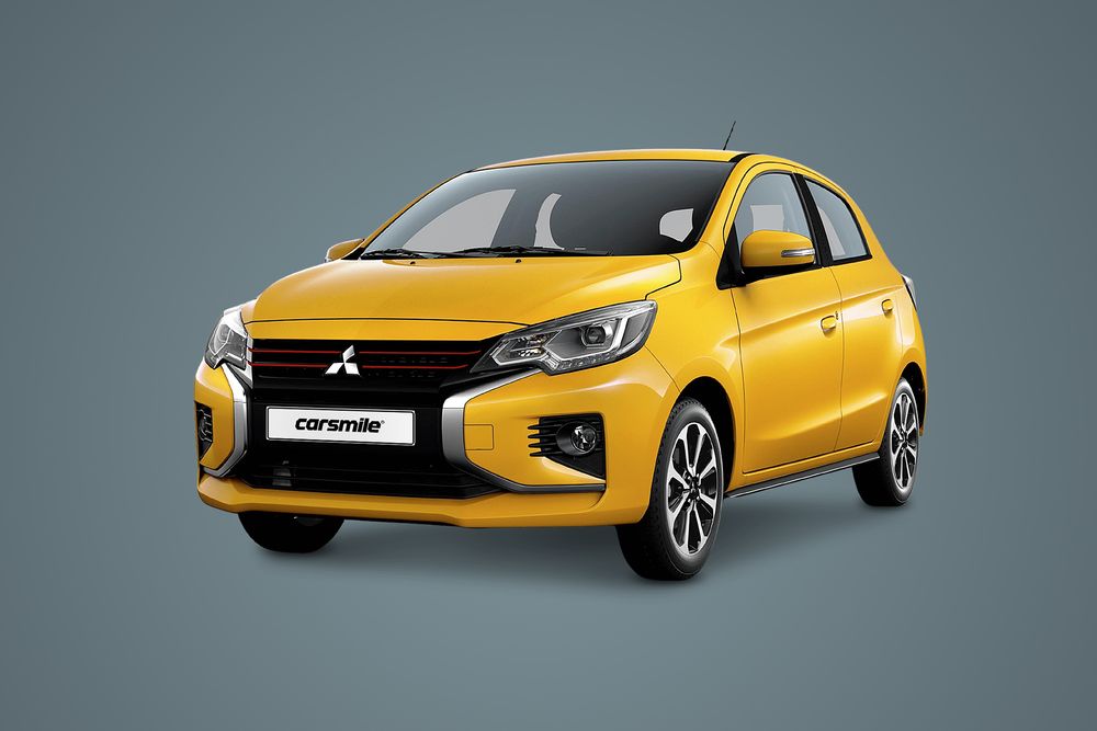 MITSUBISHI SPACE STAR SKRZYNIA AUTOMATYCZNA