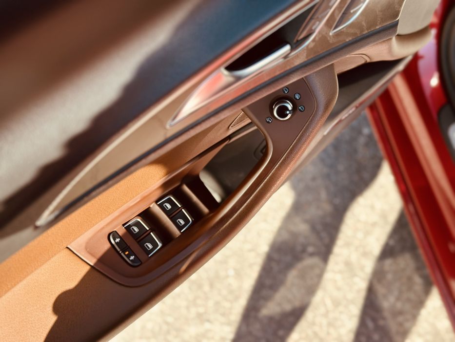 Audi A6 2014 quattro