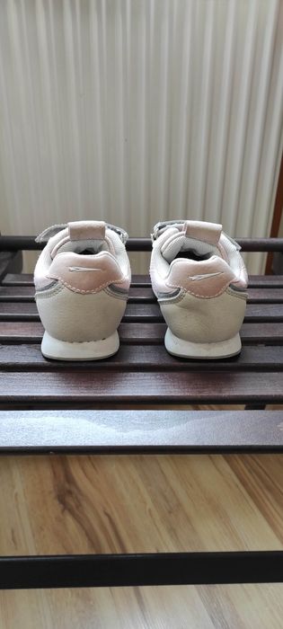 Buty sportowe Sprandi. Rozm. 31