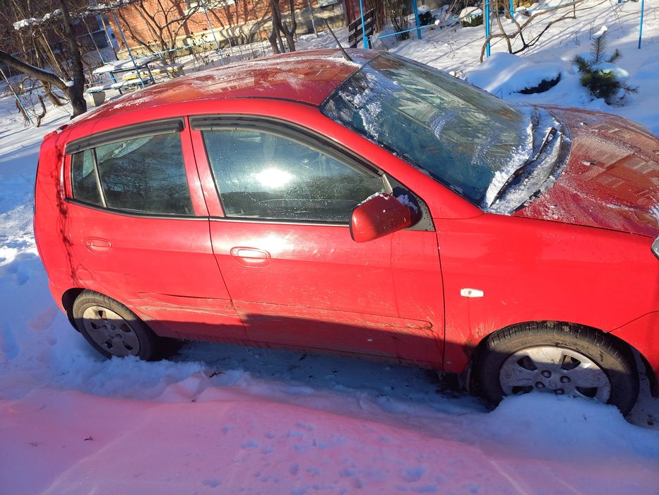 Продам автомобіль