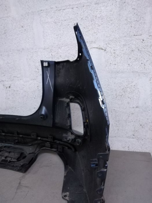 Vendo Para-choque de tras Ford kuga ano 2018 /20