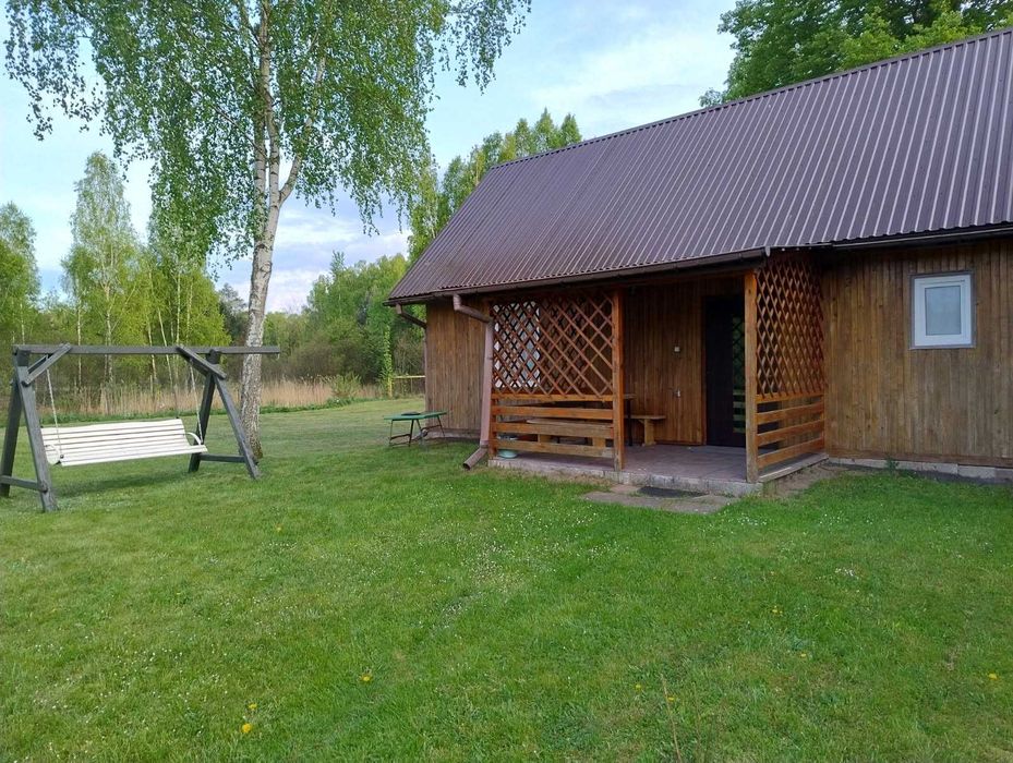 Domek do wynajęcia