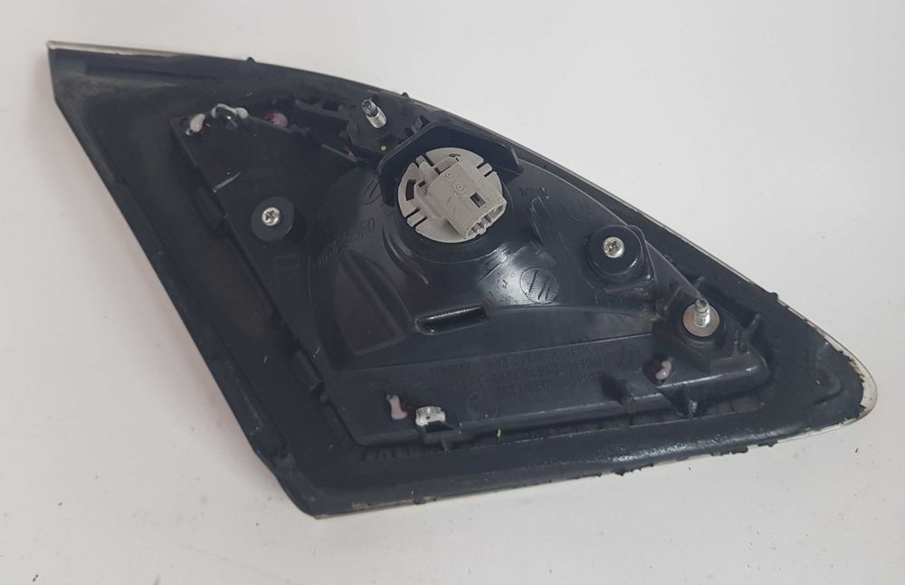 Lampa tył prawa z klapy Mazda 6 GH 2008r.