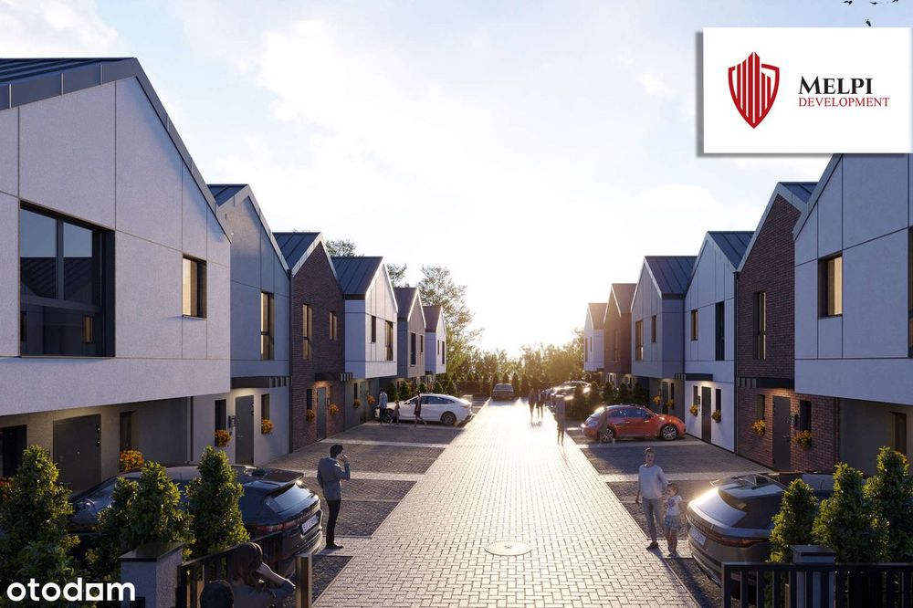 Osiedle Amsterdam etap III - Lokal 13