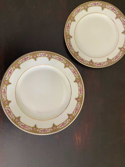 Serviço de mesa "coimbra"