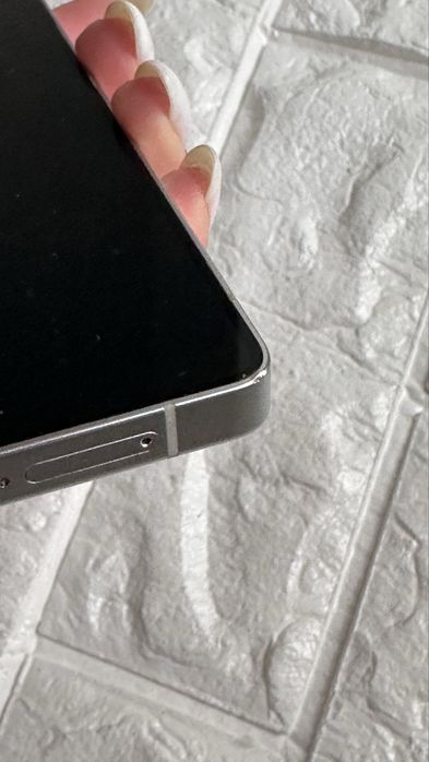 Samsung s25 Ultra 12/512 GB DS