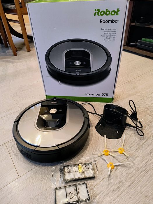 IRobot Roomba 975