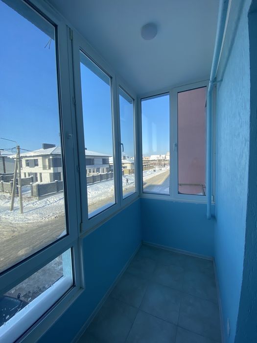 Оренда однокімнатної квартири в новобудові. Ювілейний район