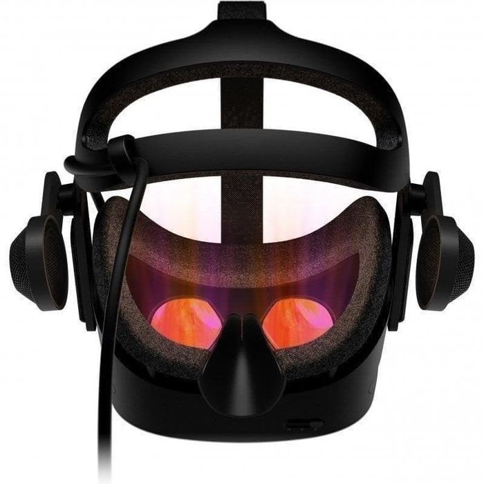 Óculos de realidade virtual HP Reverb G2 V2