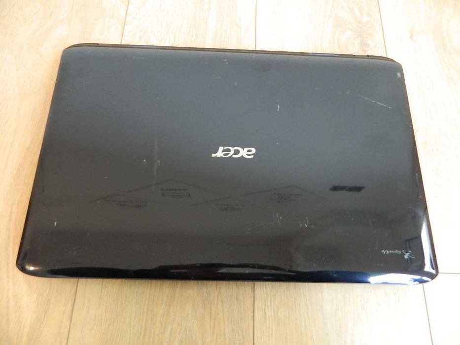 Acer Aspire 8942G Core i5-430 4GB DDR3