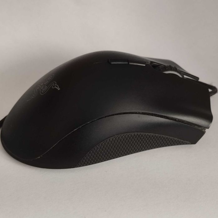 Razer DeathAdder Essential (2021) -