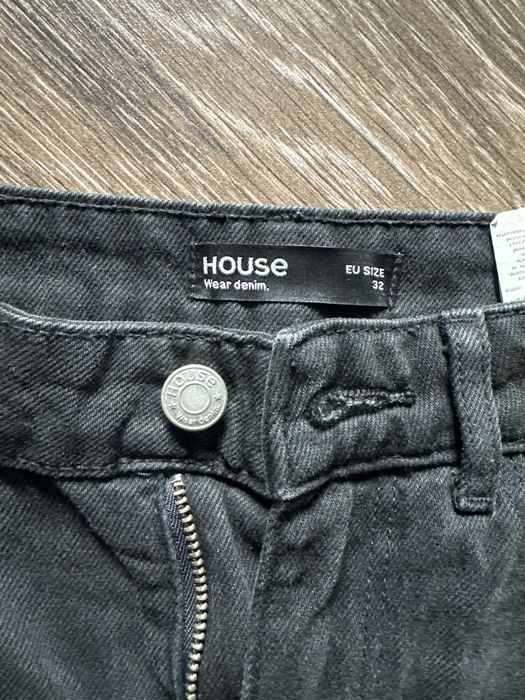 Джинси дівчачі housе 32р