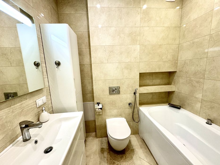 Продается Дуплекс в Лесной Буче