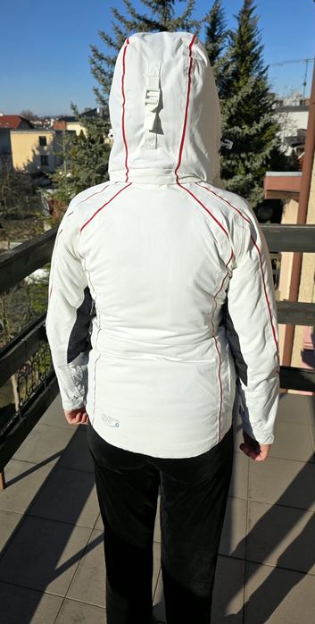 Kurtka  narciarska 4F damska