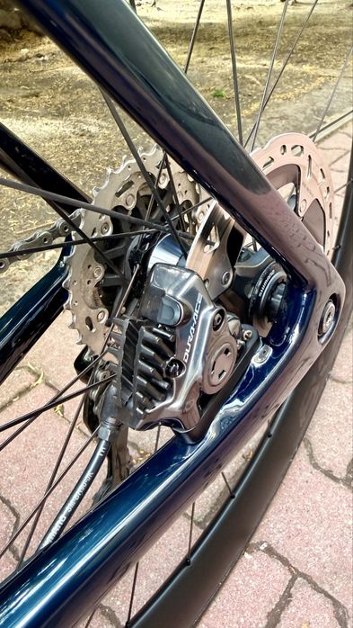 Rower Szosowy Trek Émonda SLR 7 Shimano Dura Ace Project One