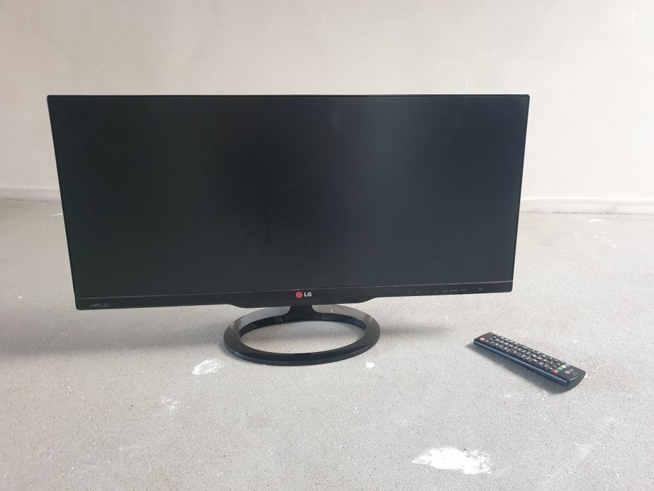 Monitor LG 29MA73 (29MA73D-PZ)