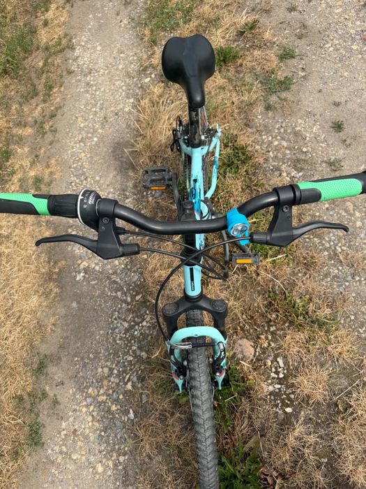 Rower dziecięcy Rockrider ST500