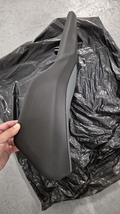 Banco rally Bmw Gs 850 troco