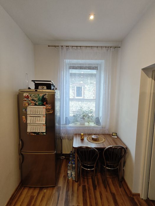 Mieszkanie na Piaskach , 41 m2  C.O z sieci