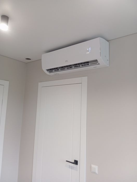 Установка-монтаж,продажа кондиционеров,ремонт и сервис.Вентиляция