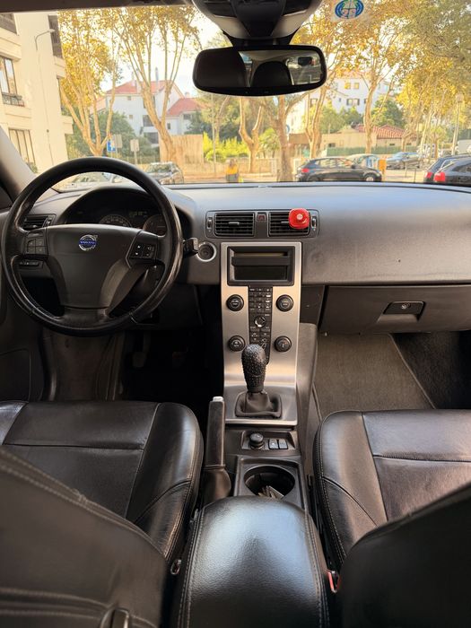 Volvo V50 1.6D Diesel