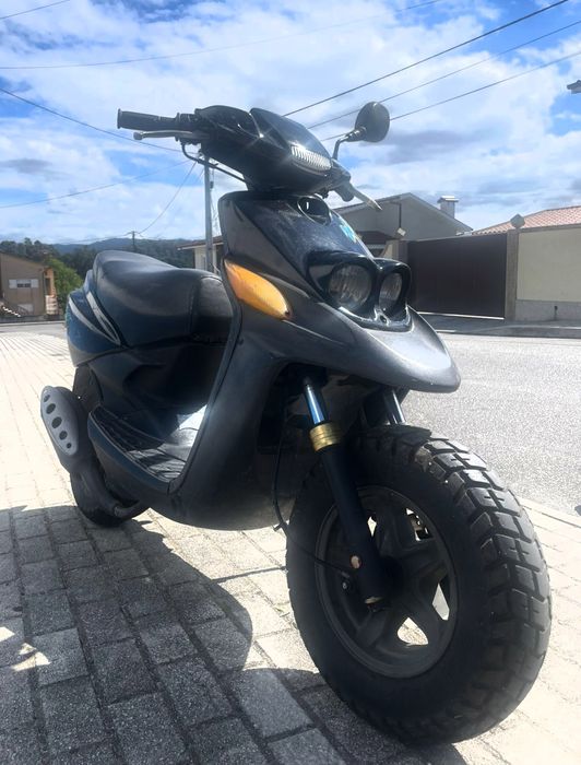Yamaha BWs NG 50cc Original