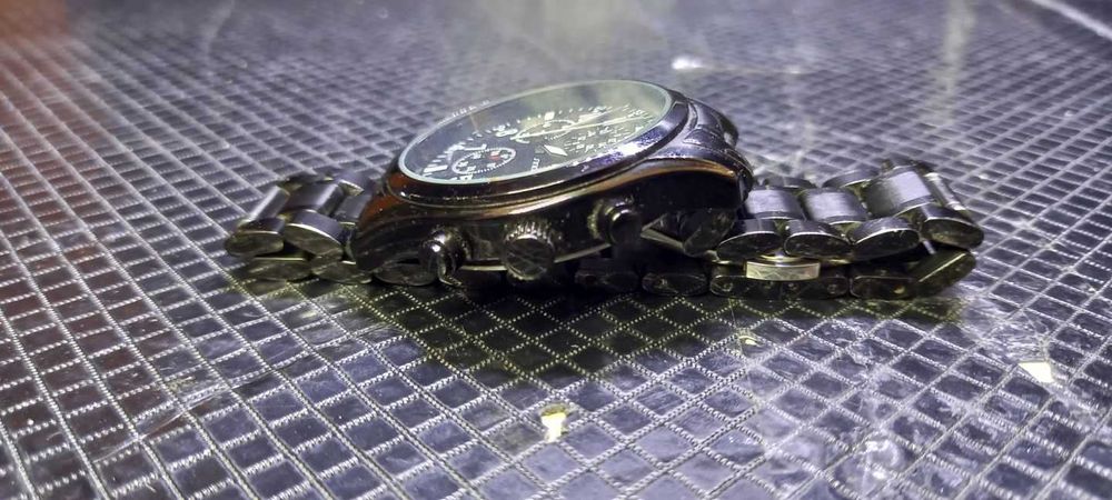 Zegarek męski SINOBI Chronograf