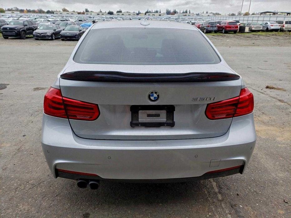 BMW 330I (2017) USA