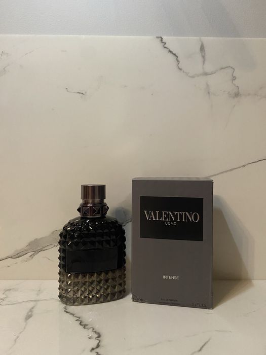 Valentino Uomo Intense Eau de Parfum
