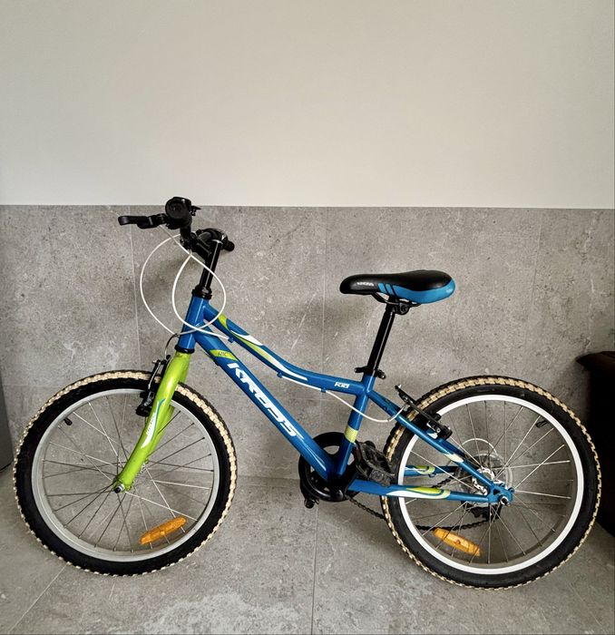 Bicicleta Infantil c/ Mudanças – Excelente Estado! (Até aos 12 Anos)