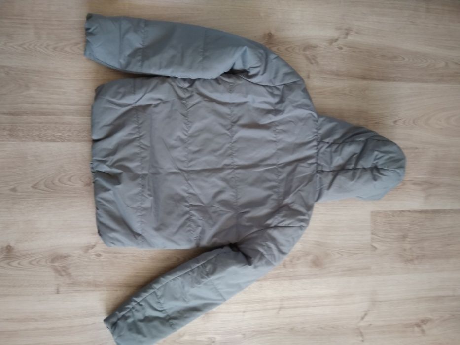 Kurtka chłopięca r. 164