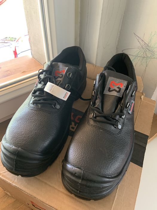 Buty robocze WURTH MODYF