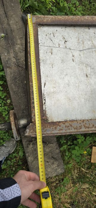 Продам Емкость с Нержавейки