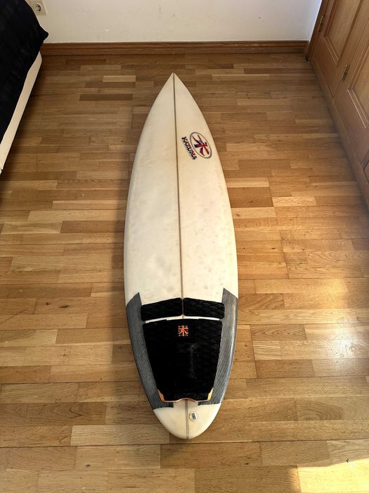 Prancha de Surf Kazuma 5'10